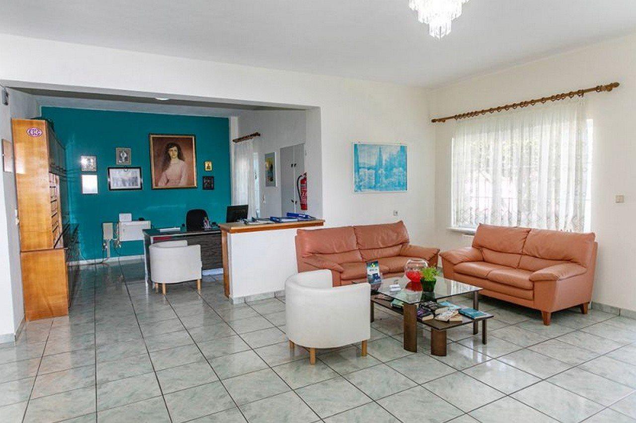 Eleni Hotel Preveza Ngoại thất bức ảnh