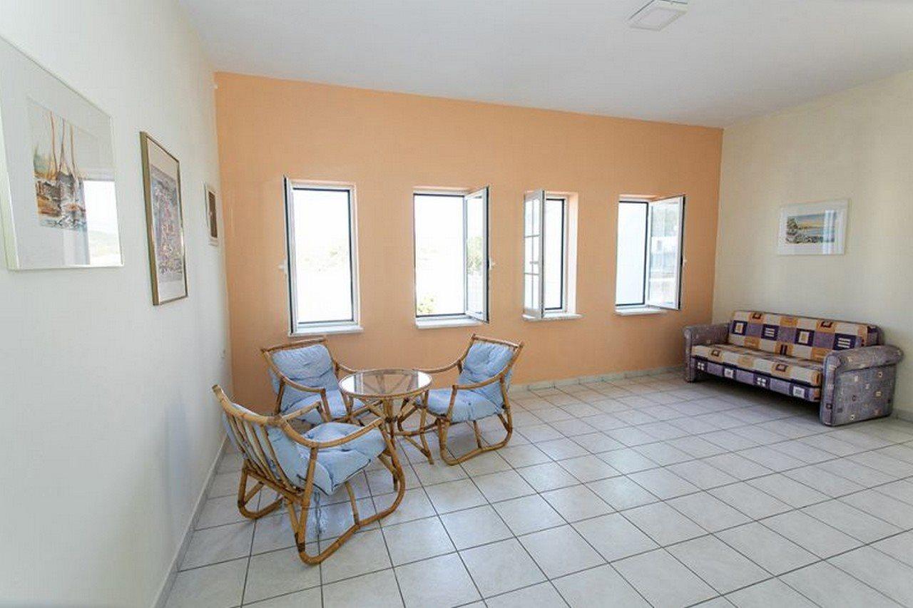 Eleni Hotel Preveza Ngoại thất bức ảnh