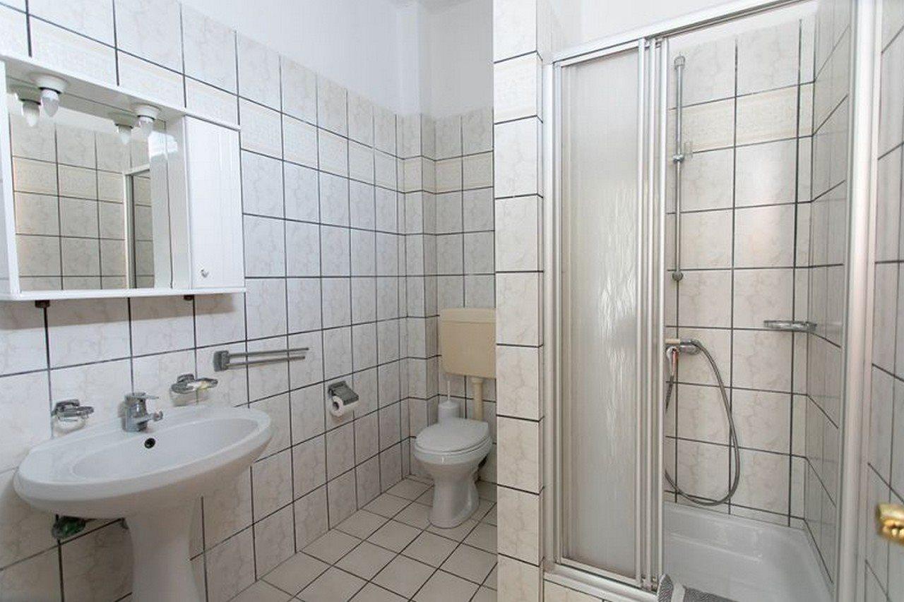 Eleni Hotel Preveza Ngoại thất bức ảnh
